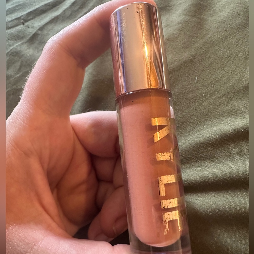 Kylie cosmetics high gloss - partner in crime